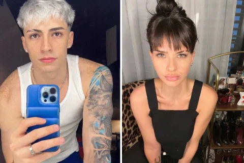 El mensaje de la hermana de Lauty Gram en redes que confirma la relación entre la China y el cantante La hermana de Lauty Gram le dejó un mensaje a la actriz y dejó al descubierto que ya son familia.