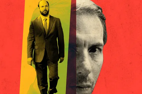 Una nueva película argentina representará al país en los Premios Oscars: Los delincuentes Los delincuentes: la película que representará a la Argentina en los Premios Oscar 2024.