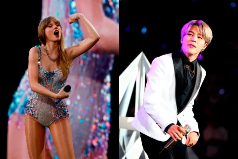 Billboard Music Awards 2023: a qué hora y por dónde podés ver la ceremonia Nominaciones a los Billboard Music Awards 2023.