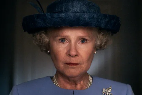 The Crown: cuándo estrena la temporada final en Netflix La crónica de la vida de la reina Isabel II llegará a su fin en Netflix.