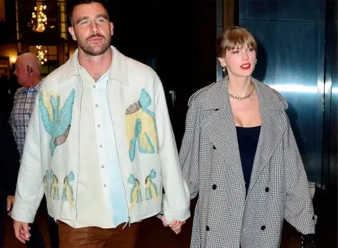 De Joe Jonas a Jake Gyllenhaal: quiénes fueron los grandes amores de Taylor Swift Taylor Swift está de novia con el jugador de fútbol americano Travis Kelce.