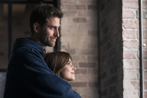 Esta dramática serie sobre infidelidad estrenó en Prime Video y no te dejará despegarte de la pantalla Wilderness está disponible en Prime Video.