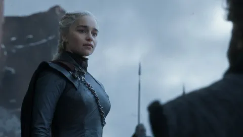 Ni Game of Thrones ni Breaking Bad: según especialistas, estas son las 7 mejores series del mundo Game of Thrones está disponible en HBO Max.