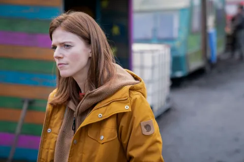 Esta serie inglesa acaba de estrenar en streaming y es lo mejor que verás el fin de semana La serie inglesa que es pura adrenalina y acaba de llegar completa al streaming.