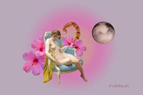 Luna nueva en Escorpio: este es el impacto en cada uno de los signos, según la astrología Cuál es el impacto de la Luna nueva en Escorpio.