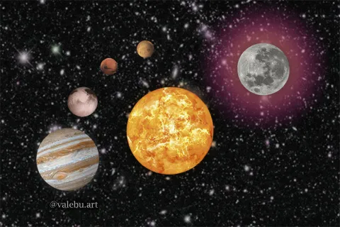 Venus ingresó en Libra y así impacta a cada uno de los signos del Zodíaco Venus ingresó en Libra: ¿qué significa este tránsito?