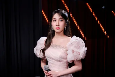 Es uno de los k-dramas más esperados del año y Netflix lo acaba de estrenar en Argentina Park Eun-bin es la protagonista de Castaway Diva.