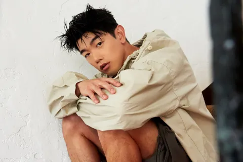 Eric Nam llega a Buenos Aires: dónde comprar las entradas para verlo en vivo Eric Nam visita Buenos Aires.