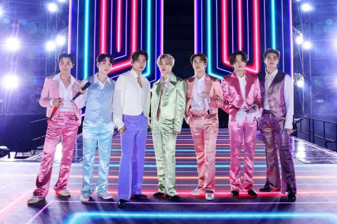 BTS tiene una nueva colección de funkos: a partir de qué fecha estarán disponibles Funko lanzó su nueva colección de Pop! dedicada a BTS.