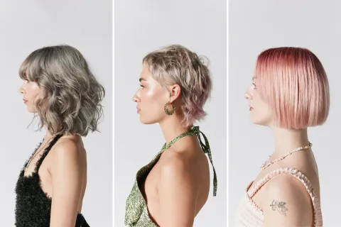 Tendencia verano 2024: estos son los cortes de pelo y coloración que estarán de moda 3 cortes de pelo y coloraciones que son tendencia este verano 2024.