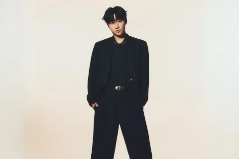 Ganó el premio de actor revelación 2024 y anunció su enlistamiento militar: quién es Hong Sa Bin Hong Sa Bin fue reconocido como el actor revelación de 2024.