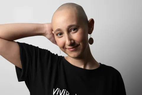 Celeste Iannelli habló sobre las 5 cosas que aprendió de este 2023 “Vivir, no existir”, es el lema de Celeste, para recordarse a ella y a los demás que la clave es disfrutar de las pequeñas cosas.