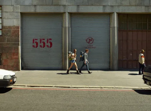 Numerología: qué significa ver el número 555 en la calle 555: ¿qué significa este número espejo?