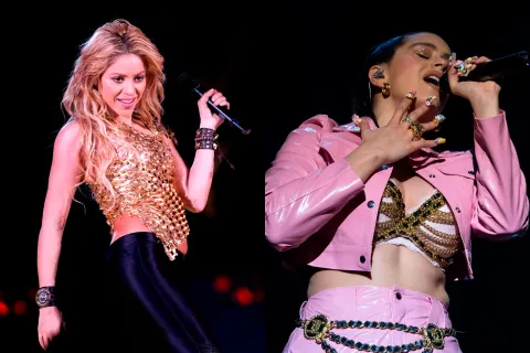 Latin Grammys 2023: desde Shakira a Rosalía, se confirmaron los shows en vivo de la premiación Las presentaciones confirmadas para los Latin Grammys 2023.