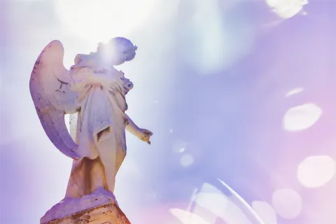 ¿Cuál es mi Arcángel, según mi fecha de nacimiento? ¿Cuál es mi Arcángel, según mi fecha de nacimiento?