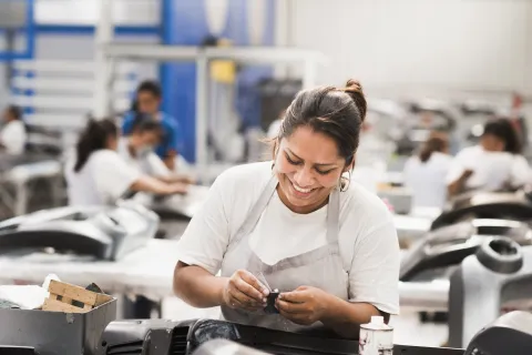 Cómo pedir el crédito de $ 1 millón de la Anses para empleados Créditos para empleados a baja tasa, de Anses.