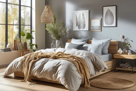 Decoración aesthetic: cómo es y qué significa la tendencia viral del momento La decoración aesthetic, hoy, se roba las miradas y los likes, por crear espacios que regalan paz visual y generan sensaciones de bienestar.