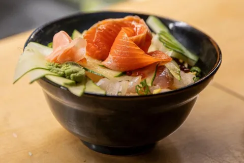 Se viene la Gastro Japo 2023 y este es el plato recomendado que deberías probar Del 8 al 14 de noviembre se celebra una nueva edición de la Gastro Japo.