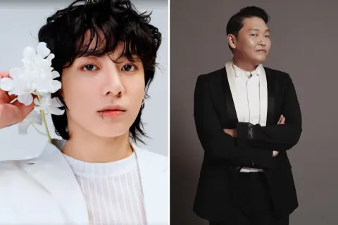 Jungkook de BTS hace historia y supera el récord de PSY en Hot 100 de Billboard Jungkook sigue haciendo historia y no deja de romper records con su disco solista.