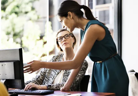 Claves para visibilizar un negocio: qué tener en cuenta a fin de año Aprendizajes: qué es el modelo 70-20-10