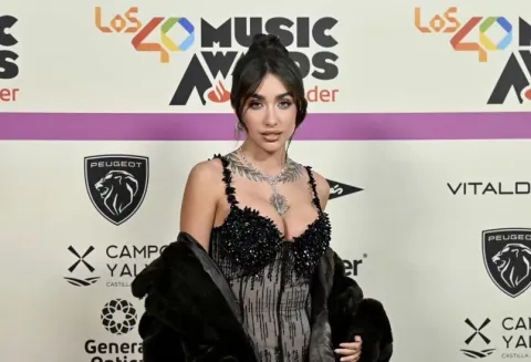 De María Becerra a Emilia, estos son los mejores looks de la alfombra roja en LOS40 Music Awards 2023 Los mejores looks en la alfombra roja de LOS40 Music Awards 2023.