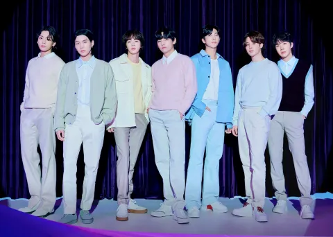 De BTS a Stray Kids, todos los ganadores en la primera noche de los Premios MAMA 2023 Ganadores de la primera noche de los Premios MAMA 2023.
