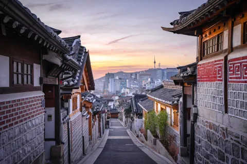 Según un ranking internacional estas son las mejores ciudades del mundo: ¿está Buenos Aires? Seúl (Corea del Sur) está entre las mejores ciudades del mundo.