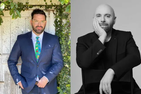 El exótico menú de Damián Betular y Germán Martitegui que cuesta 9 mil pesos El exótico menú de Damián Betular y Germán Martitegui que cuesta 9 mil pesos