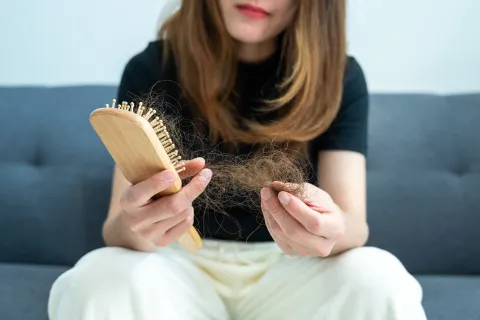 Las claves de la "revolución invisible": así es el libro sobre las hormonas femeninas que es un boom hormonas_principal.jpg