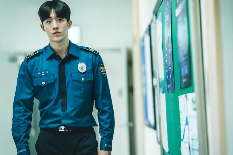 Star+ acaba de estrenar estos 5 k-dramas y esta es la razón de por qué no deberías perdértelos 5 k-dramas que acaban de estrenar en Star+ y ya podés disfrutar.