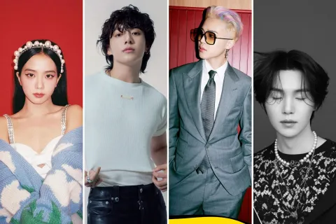 MAMA Awards 2023: la lista completa de los ganadores de la segunda noche La lista final de ganadores de MAMA Awards 2023.