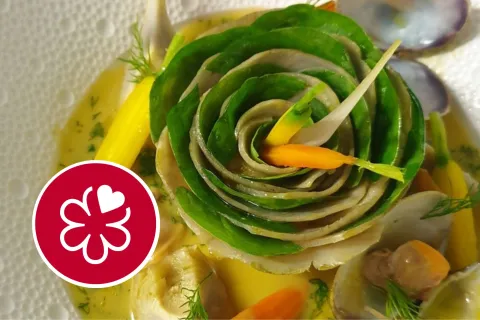 Guía Michelin: cómo es el proceso para recibir la codiciada Estrella Guía Michelin: cómo es el proceso para recibir la codiciada Estrella.