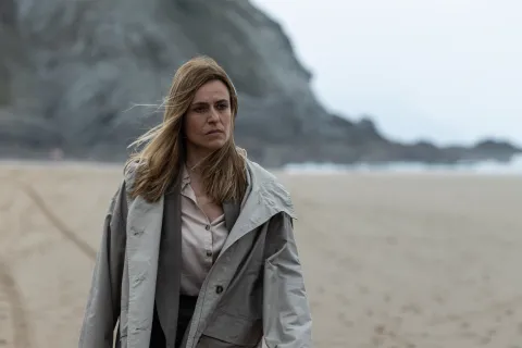 7 series españolas de Netflix que no deberías perderte.