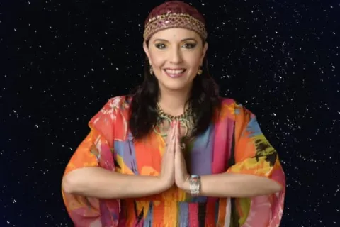 Jimena Latorre: sus predicciones en el amor y el dinero para enero 2024 Jimena Latorre