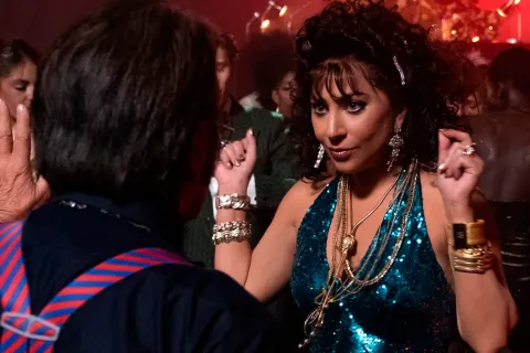 Últimos días para ver en Amazon Prime Video esta exitosa película con Lady Gaga La exitosa película con Lady Gaga que se despide de Amazon Prime Video.