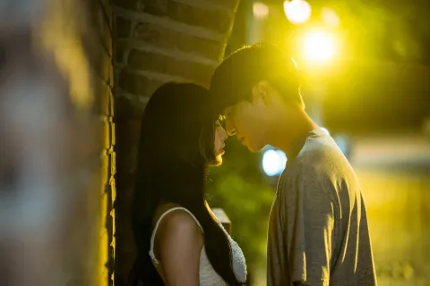 Están disponibles en Netflix y son 5 de los mejores k-dramas que vas a encontrar en streaming 5 k-dramas para mirar, si sos fanático de las series coreanas.