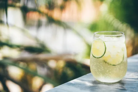 Limonada casera: 5 opciones ricas en vitamina C y antioxidantes Limonada casera: 5 opciones para que te salga riquísima.