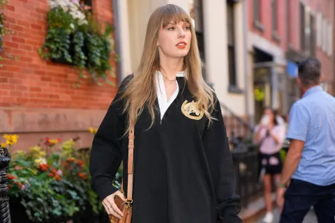 Taylor Swift: leímos su carta astral y esto es lo que aprendimos sobre su futuro Qué es lo que aprendimos de la carta astral de Taylor Swift.