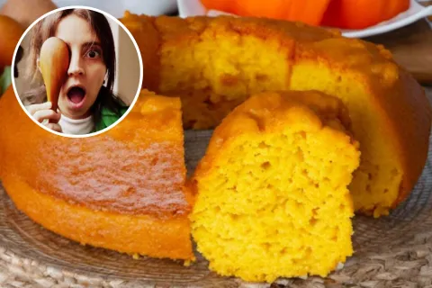 Paula Cocina comparte su secreto para que la torta matera 22 2 22 te salga espectacular Torta matera: un infaltable para el desayuno o las tardes.
