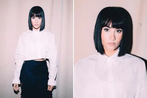 Tendencia 2024: así es el blunt bob, el corte de pelo que estará de moda este verano El pelo corto sigue súper de moda y bob seguirá siendo tendencia en el verano 2024.