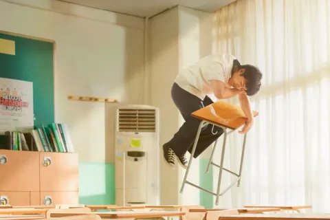 Fueron elegidos como los mejores 5 k-dramas de la televisión pero no están disponibles en Netflix 5 k-dramas que no están en Netflix y que deberías mirar.