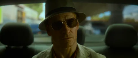 Acaba de estrenar en Netflix y es uno de los mejores thrillers criminales que vas a ver en el año Michael Fassbender es el meticuloso asesino del título.