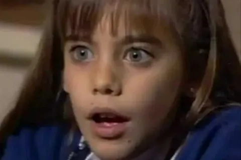 Daniella Mastriccio: su triste historia después del éxito de Chiquititas Daniella Mastriccio habló del calvario post Chiquititas: “Perdí todo, incluso a mi familia”