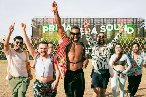 Primavera Sound 2023: cuándo es, qué artistas tocan y cómo se puede ver por streaming Primavera Sound 2023: todo lo que tenés que saber.