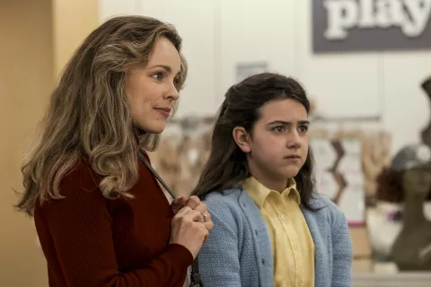 Max: estas son las 5 mejores películas que podés ver en on demand ¿Estás ahí, Dios? Soy yo, Margaret, una coming of age imperdible.