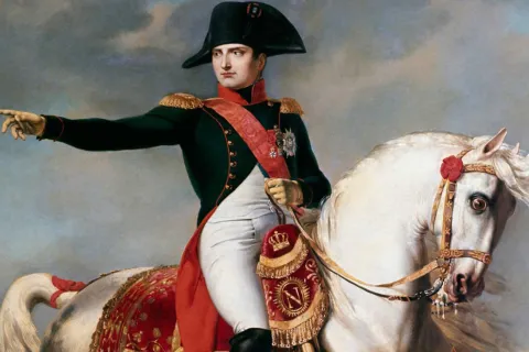 Cuánto medía Napoleón Bonaparte y otros mitos y verdades del mítico emperador Napoléon: mitos y verdades del mítico emperador francés.