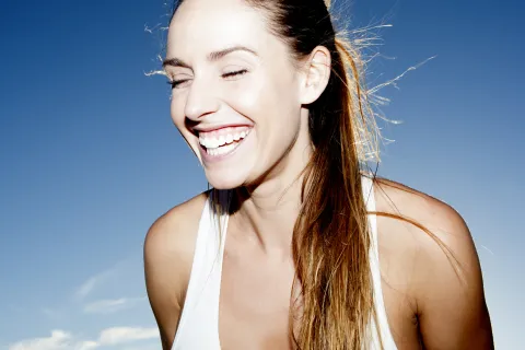 Así podés entrenar físicamente tu cerebro en positivo: ejercicios simples para lograrlo Así podés entrenar físicamente tu cerebro en positivo.