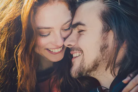 Con estos 4 pasos podemos lograr una pareja feliz 4 pasos para que la pareja que armamos nos haga felices.