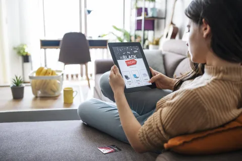 Black Friday 2023: fecha, precios y todo lo que tenés que saber.