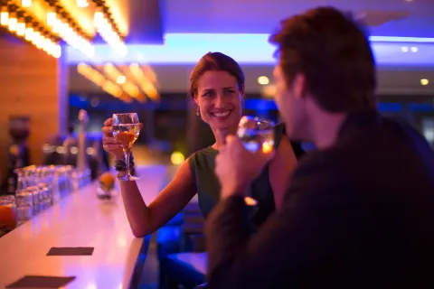 Primera cita: 5 preguntas que te van a ayudar a empezar una relación.